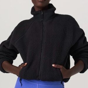 Vuoi FULL ZIP JACKET